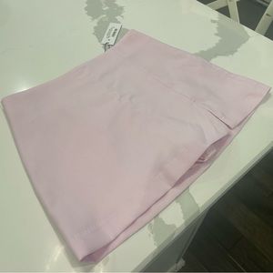 NWT Steve Madden Cam skort